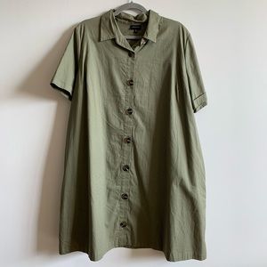 Who What Where Dress